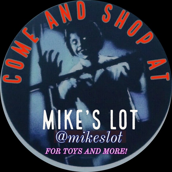 mikeslot